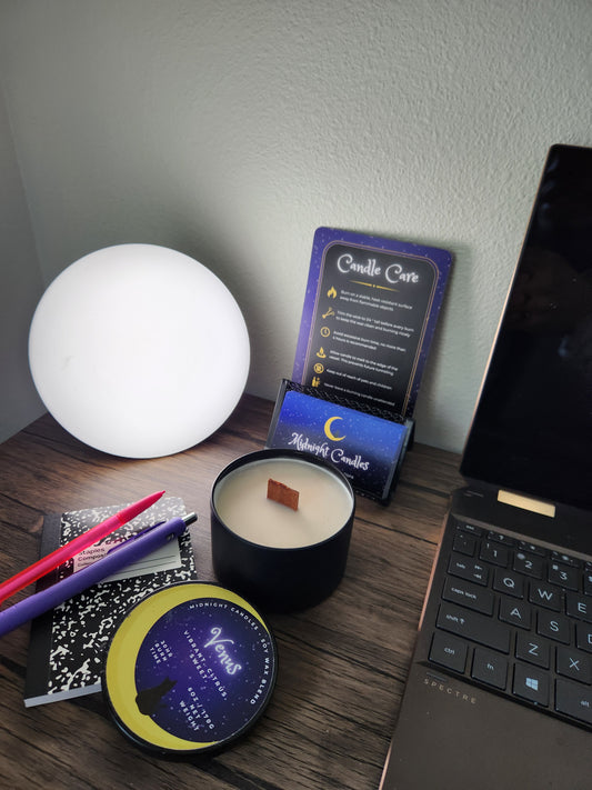 Venus 7oz Candle