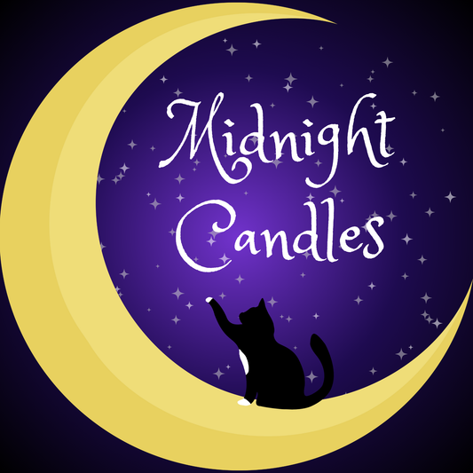 Cosmic Blackberry 3.5oz Candle
